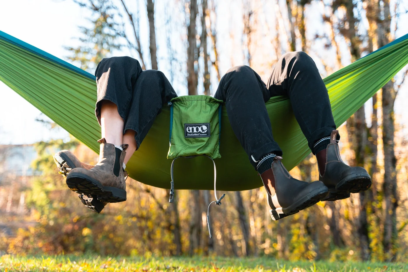 Eagles Nest Outfitters DoubleNest Hammock Chair