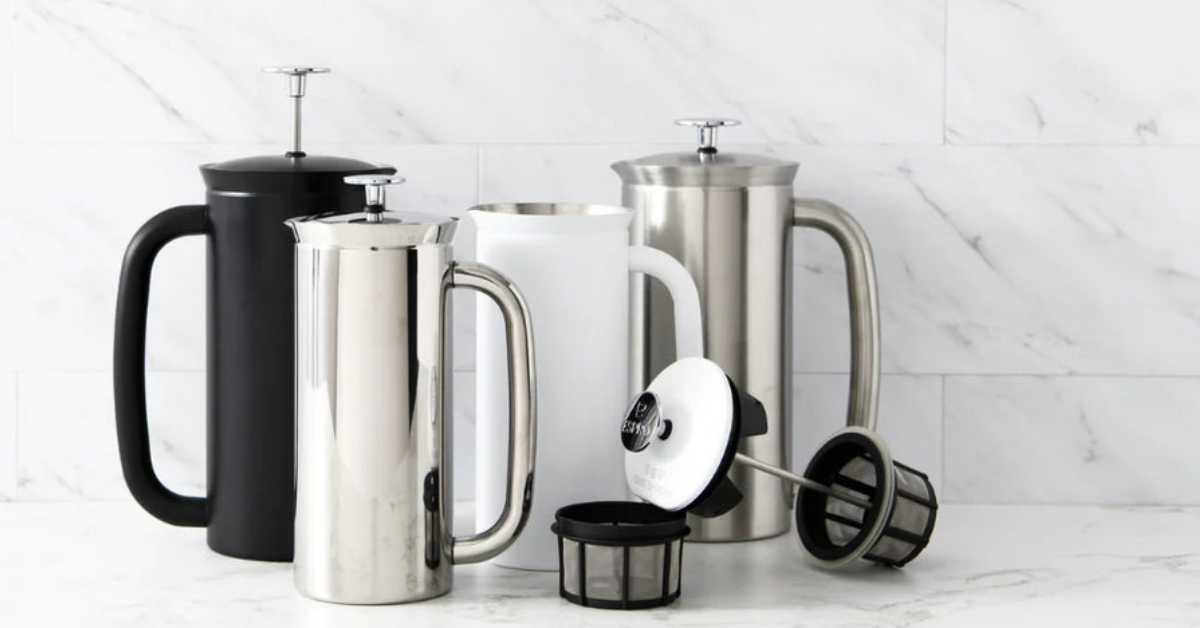 Espro P3 Pour Over