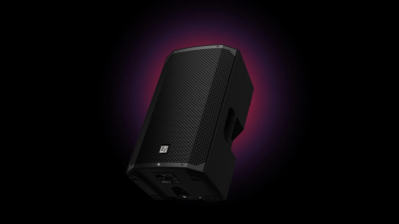 Electro-Voice ZLX