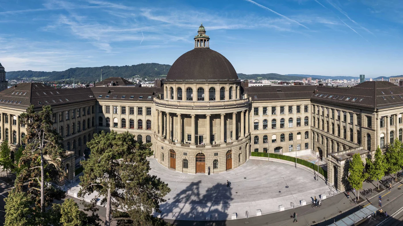 ETH Zurich