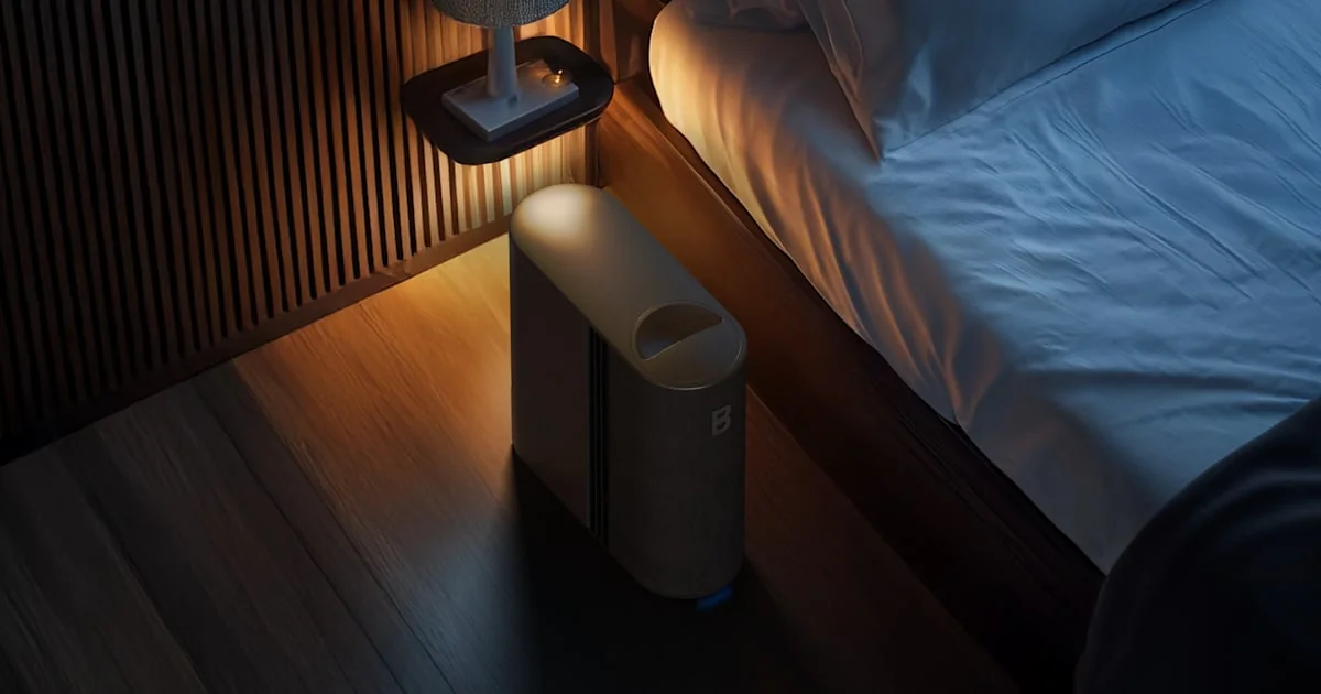 Eight Sleep Pod
