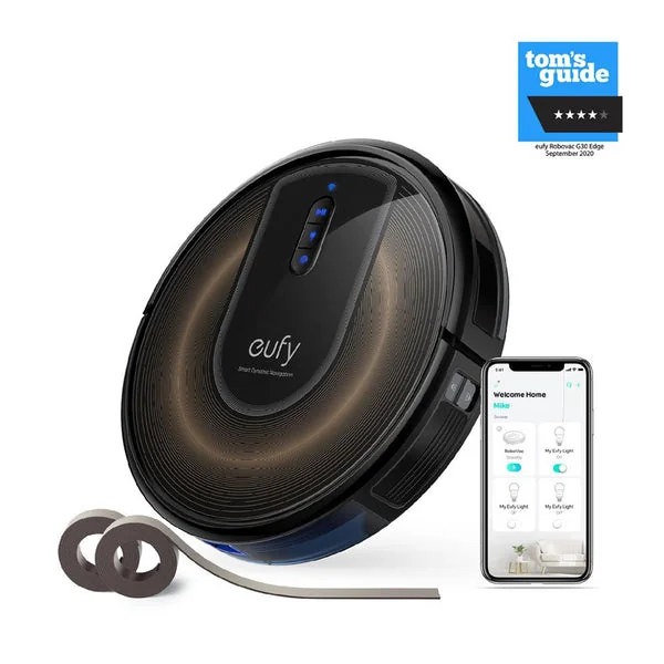 Eufy X8 Pro