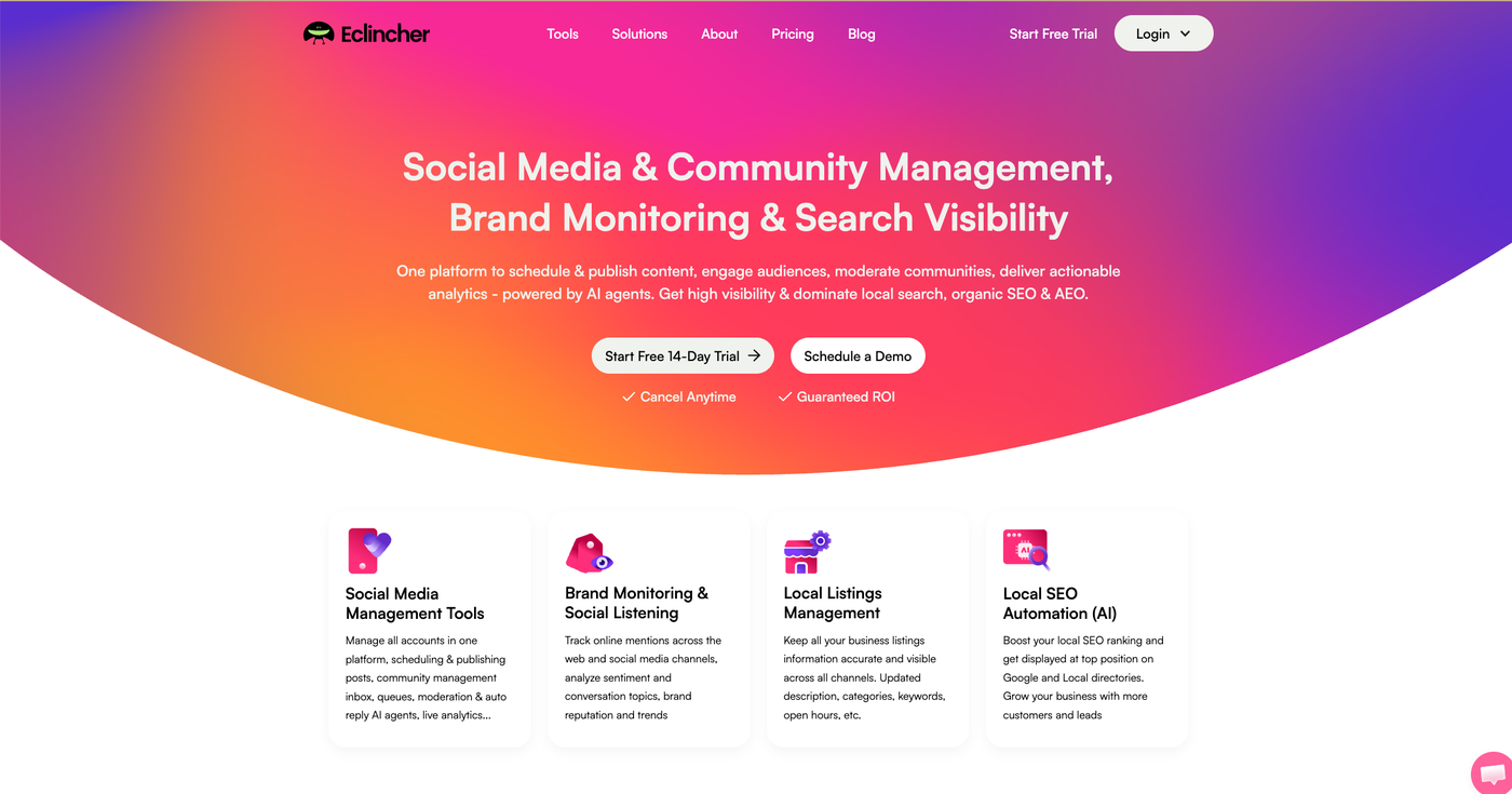 eClincher