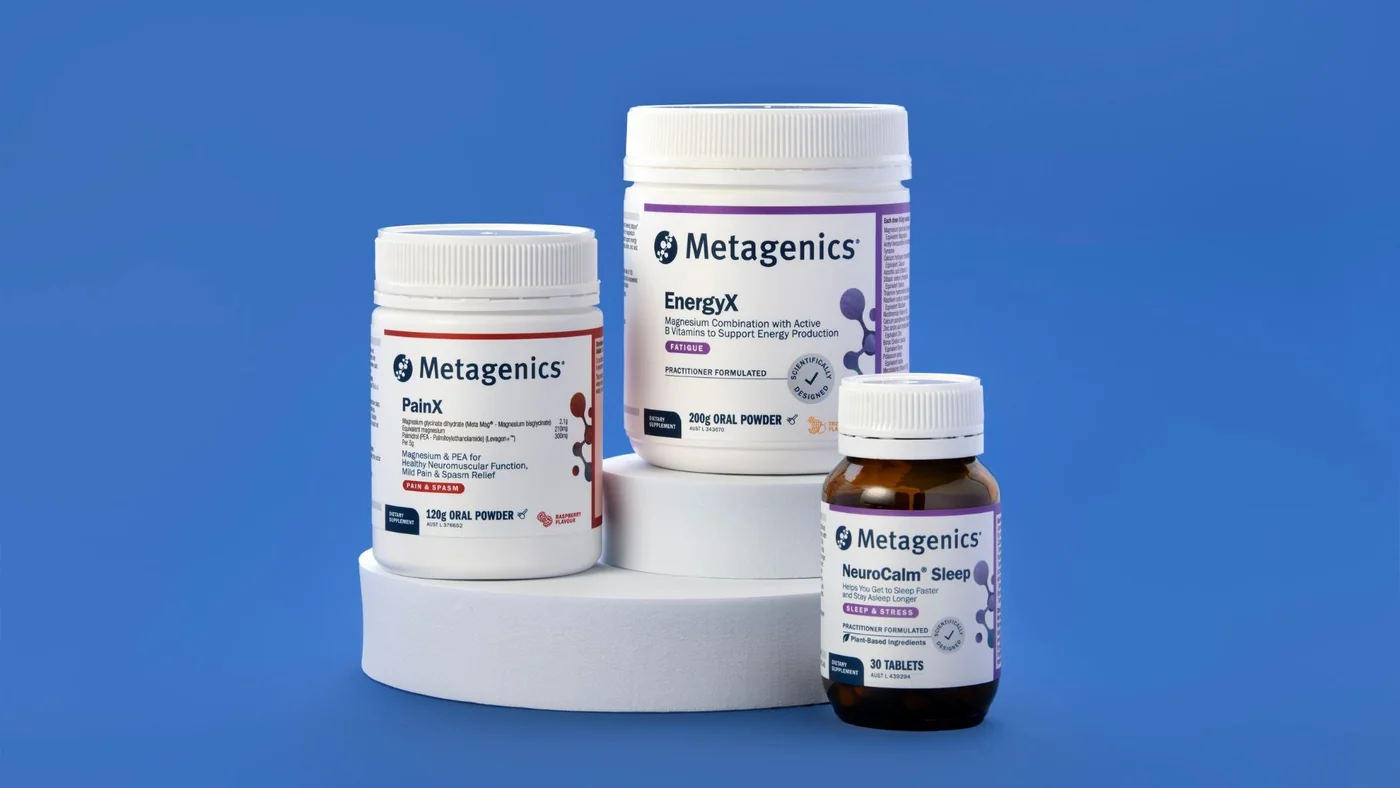 Ethical Nutrients Mega Magnesium