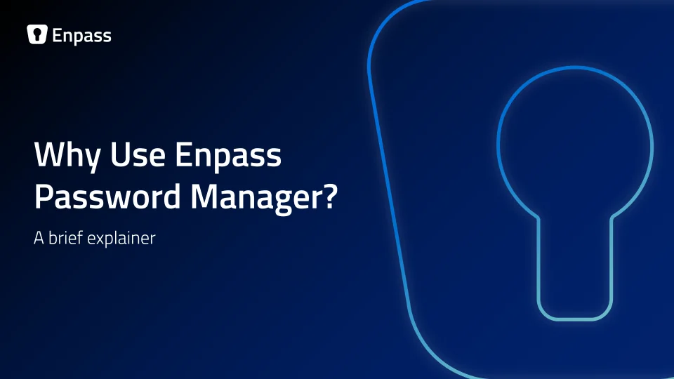 Enpass