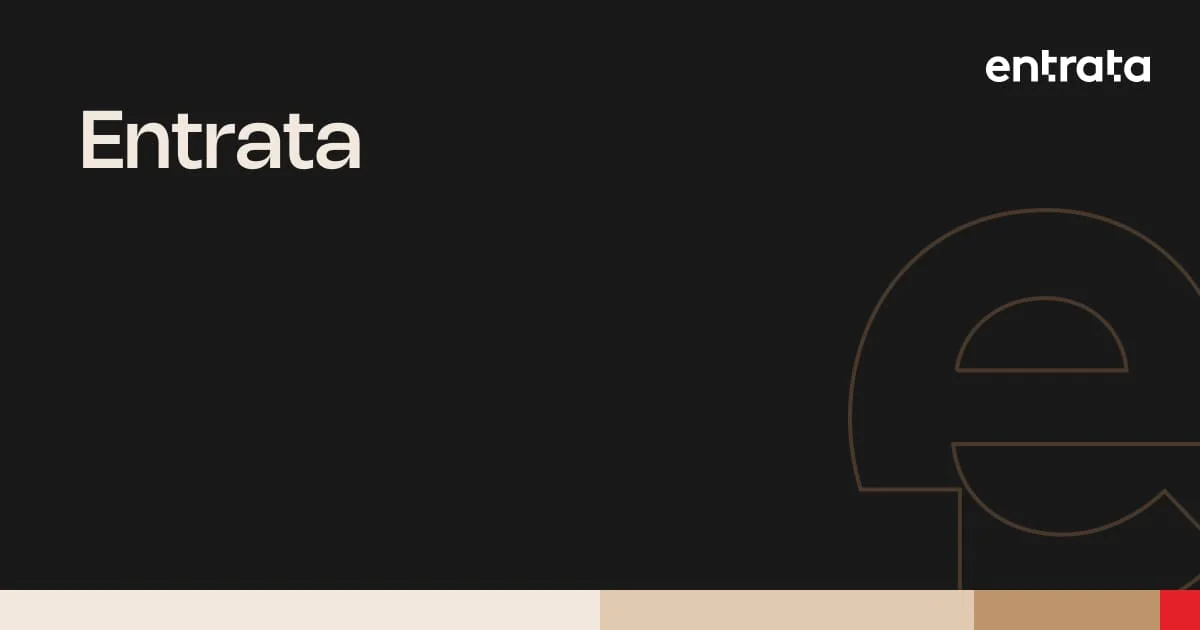 Entrata