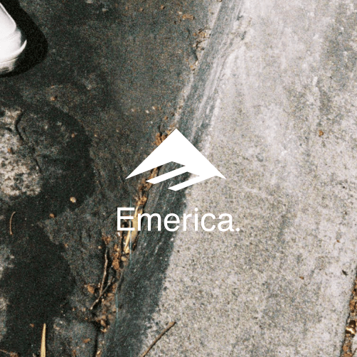 Emerica Wino G6