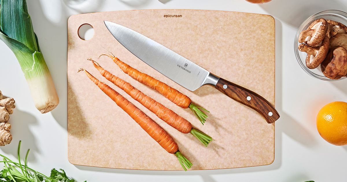 Epicurean Kitchen Series Cutting Board