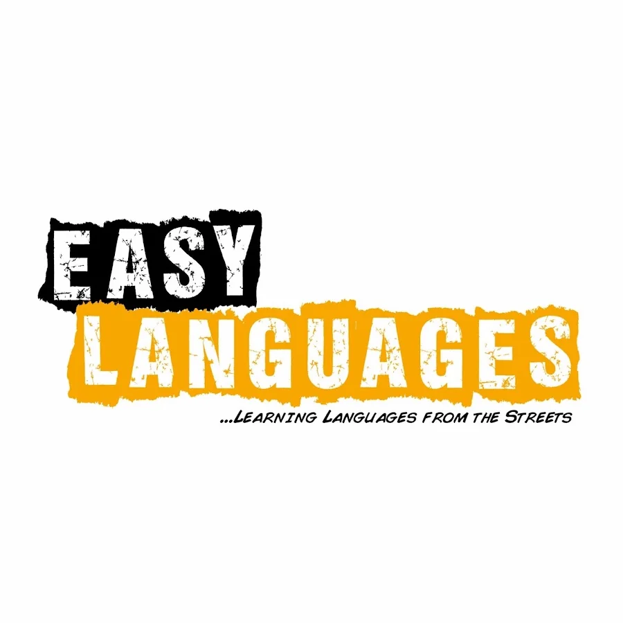 Easy Languages (YouTube)