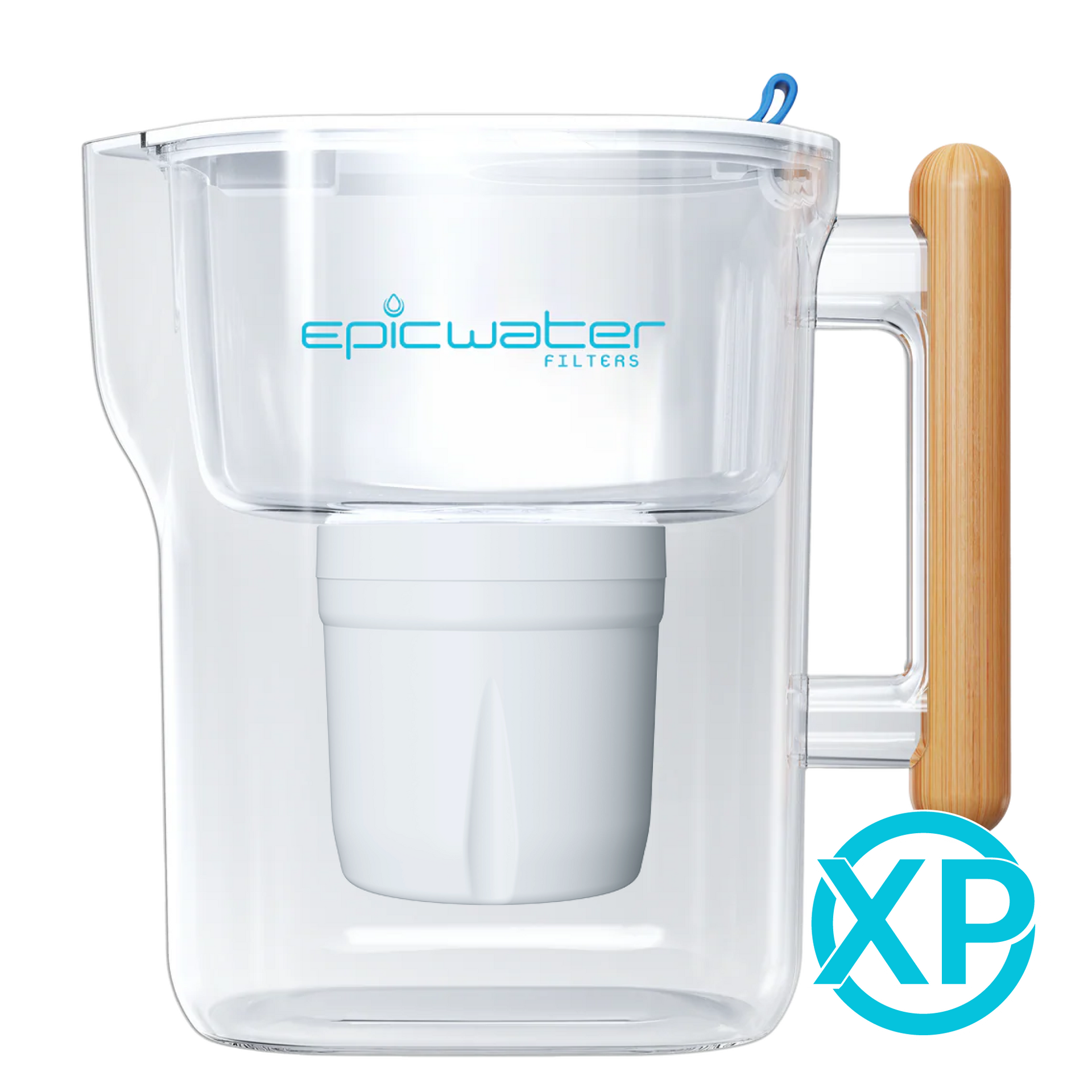 Epic Pure Pitcher