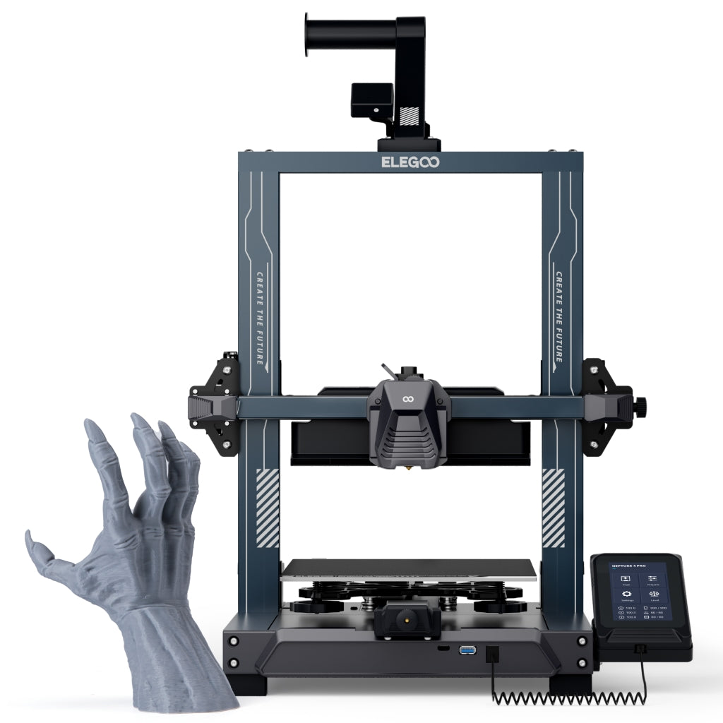 Elegoo Neptune 4 Pro