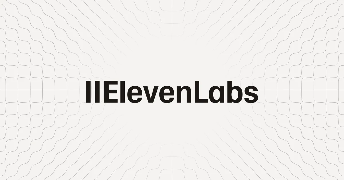 ElevenLabs Turbo v2.5