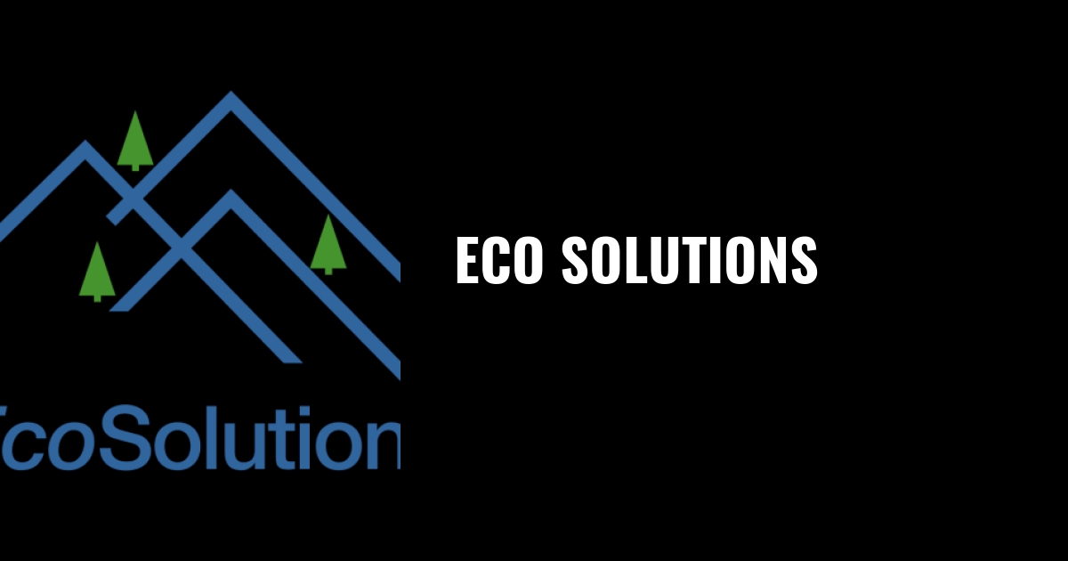 EcoSolutions