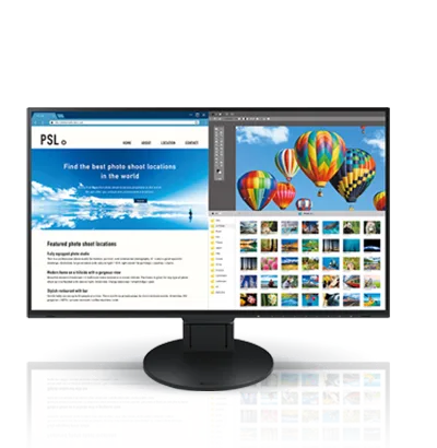 EIZO FlexScan EV2785