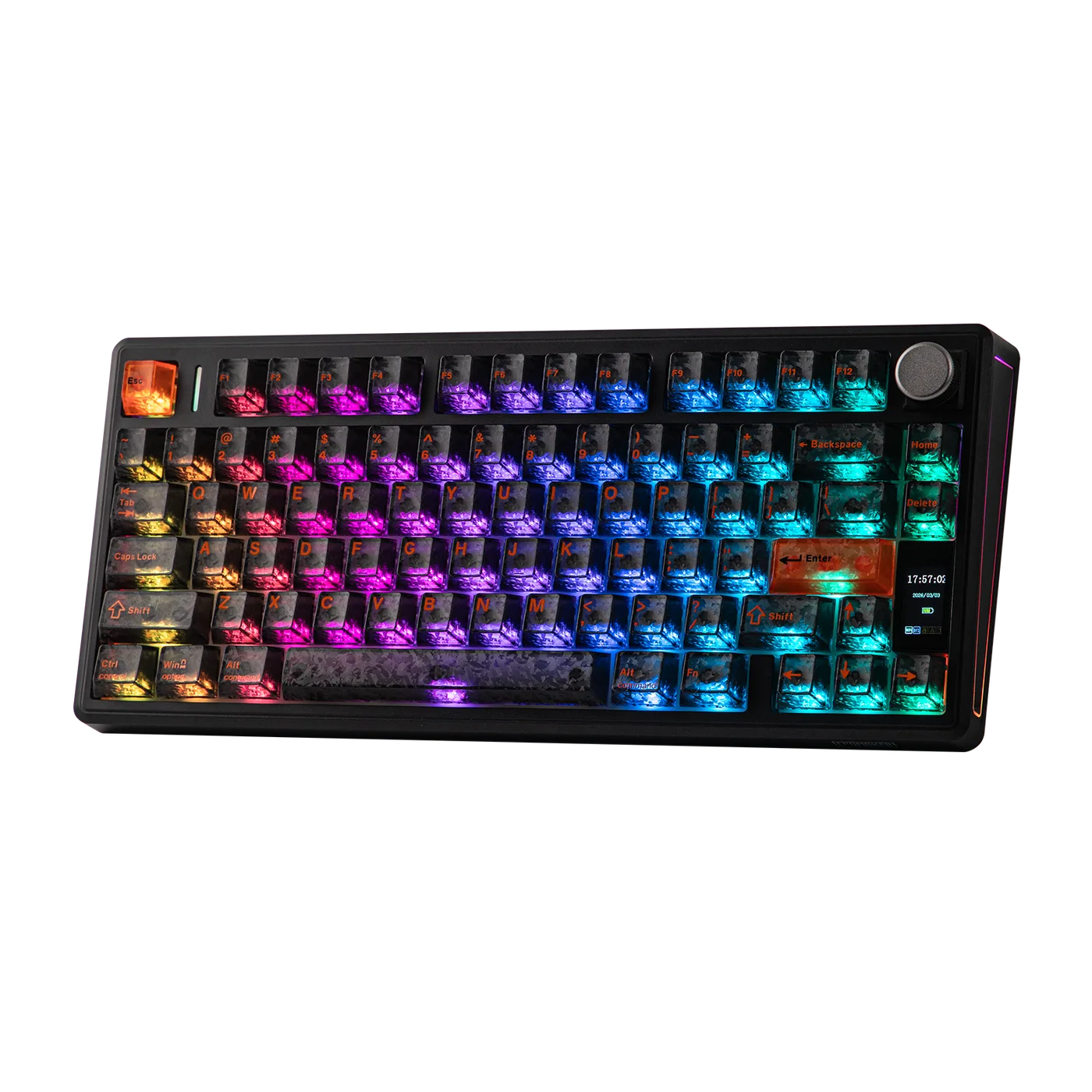 EPOMAKER TH80 V2 PRO