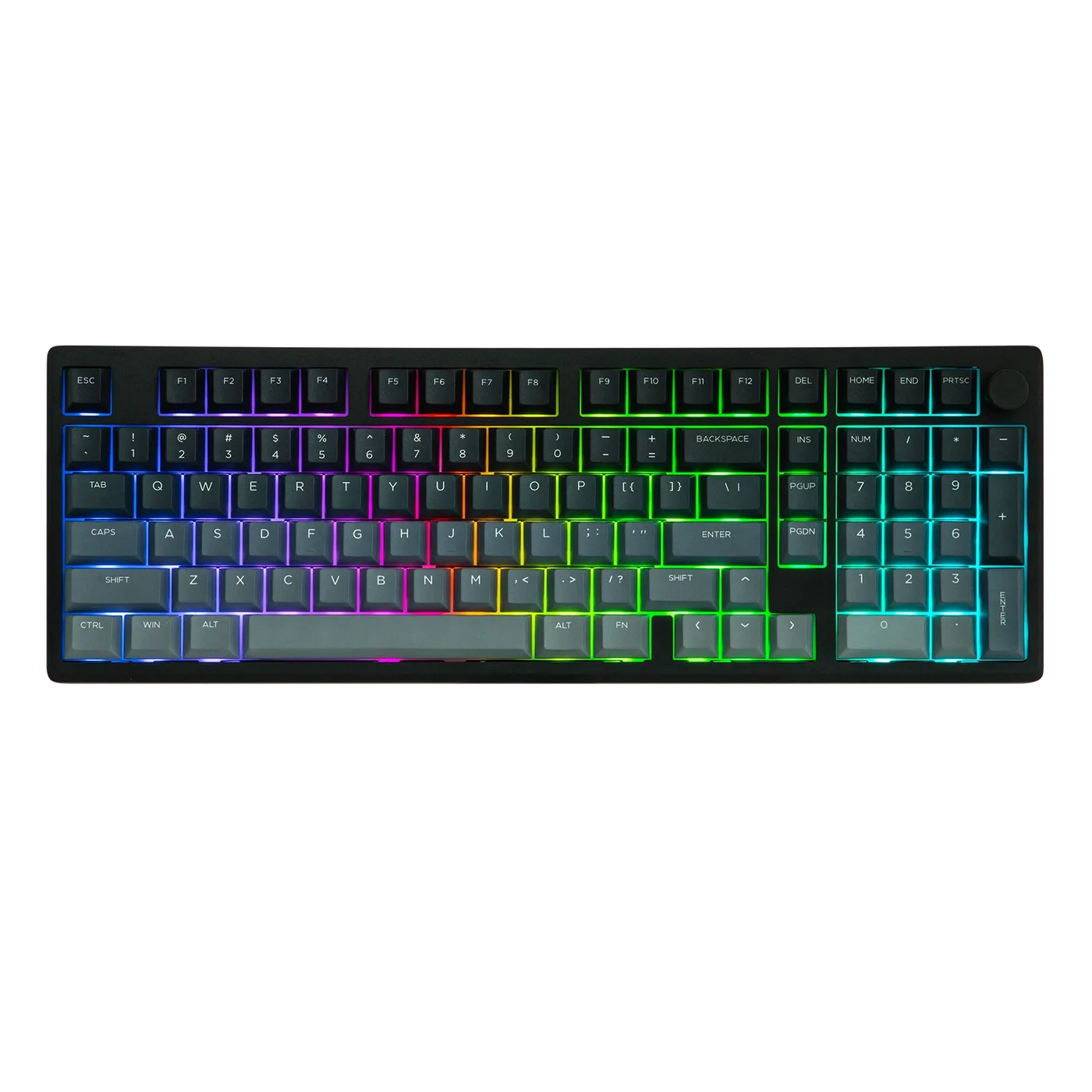EPOMAKER Galaxy100 Lite