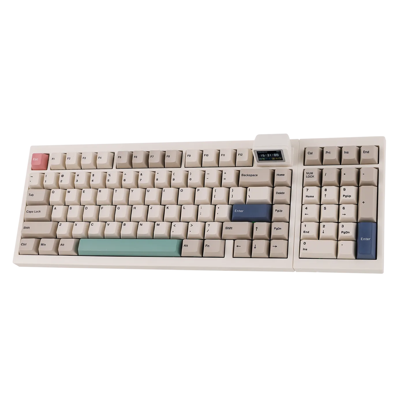 EPOMAKER RT98