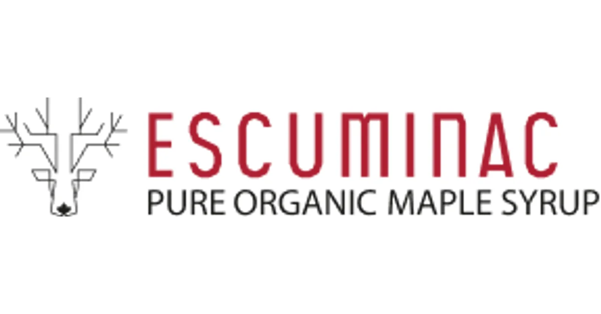 Escuminac Great Harvest Maple Syrup