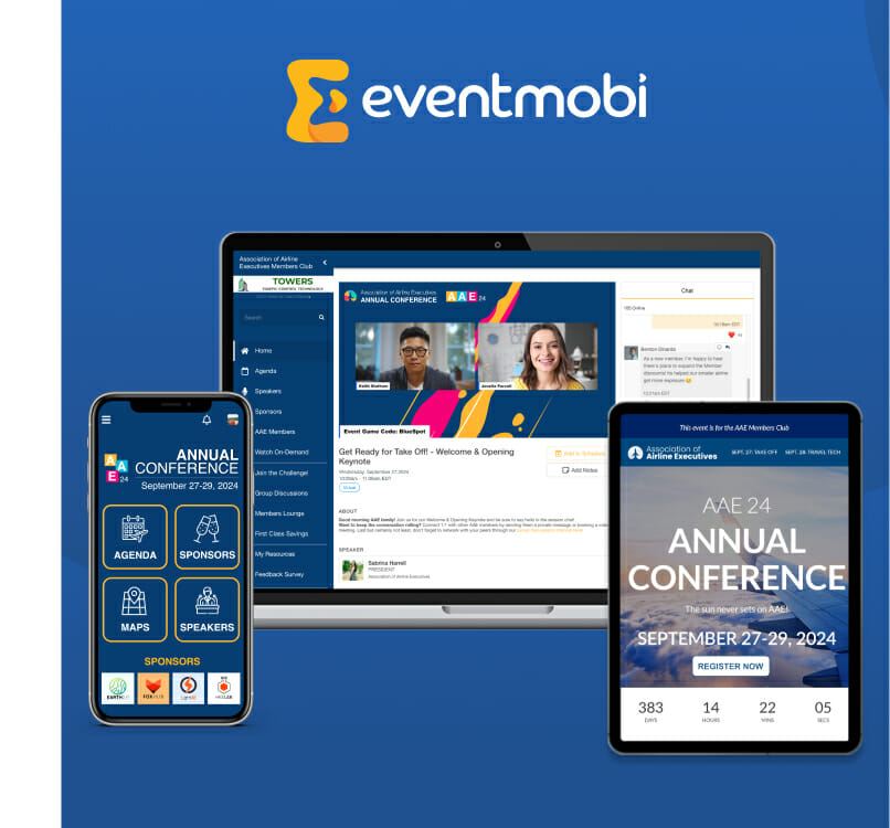EventMobi