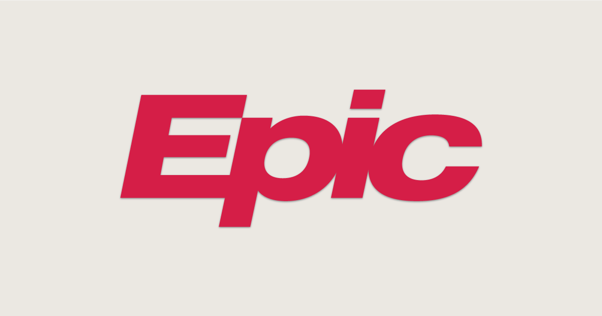 Epic