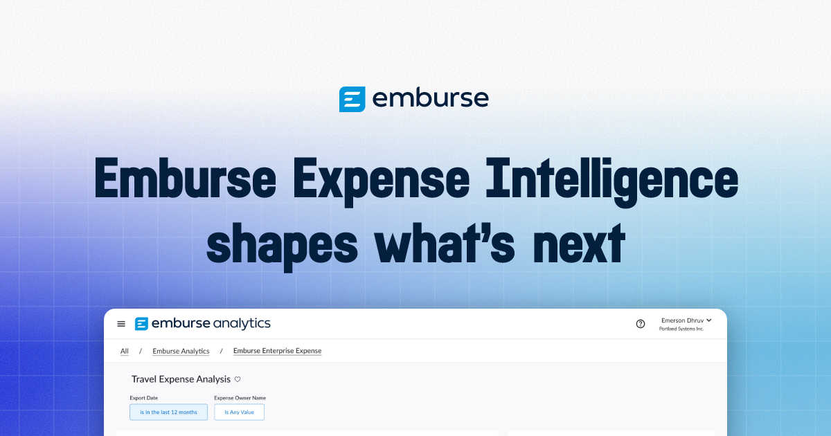 Emburse