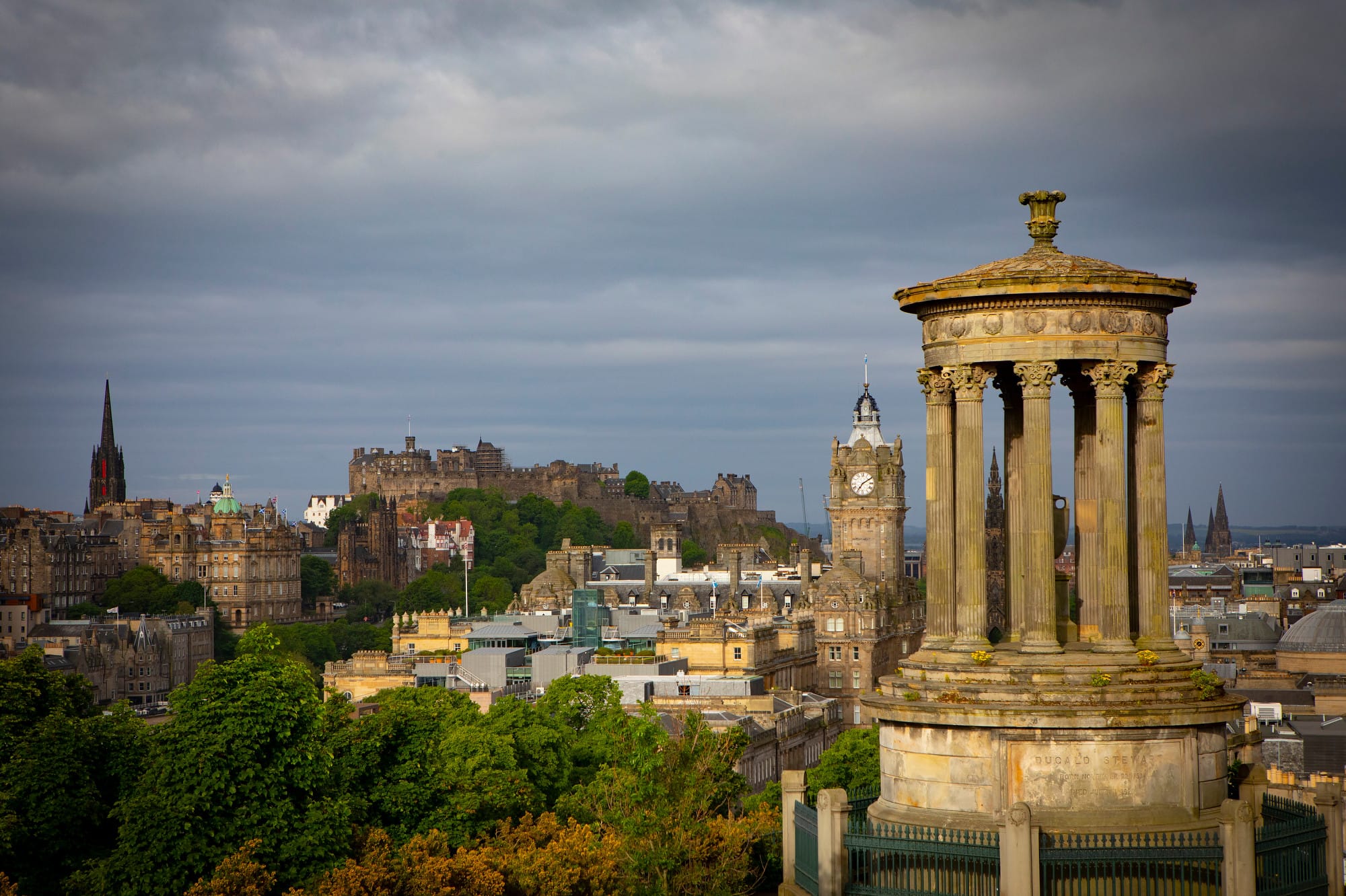 Edinburgh, Scotland
