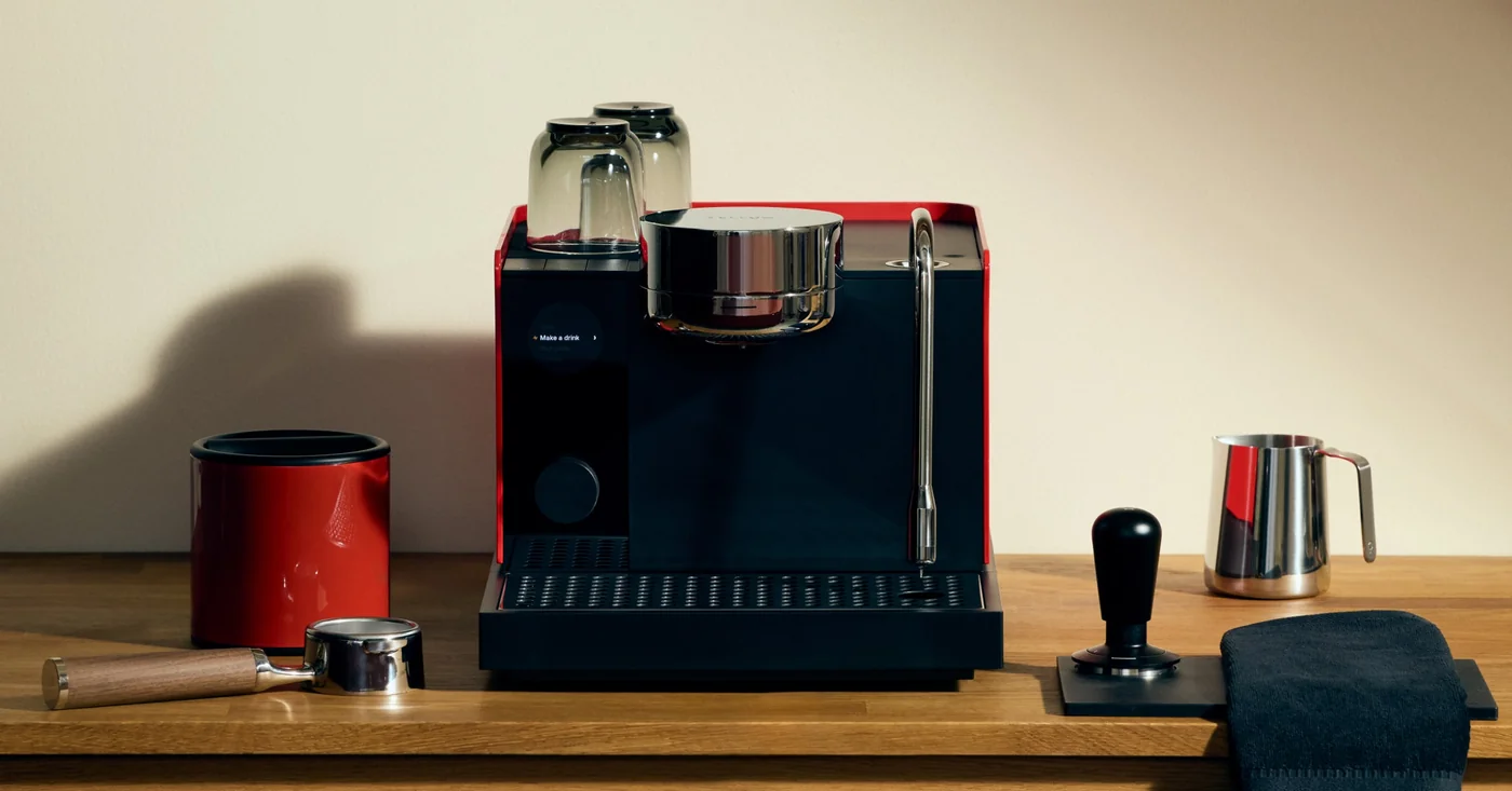 Fellow Stagg EKG Electric Pour-Over Kettle