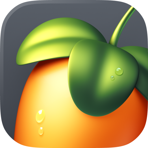 FL Studio (Latest Major Version)