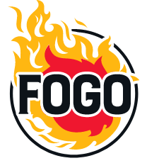 FOGO Premium Hardwood Lump Charcoal