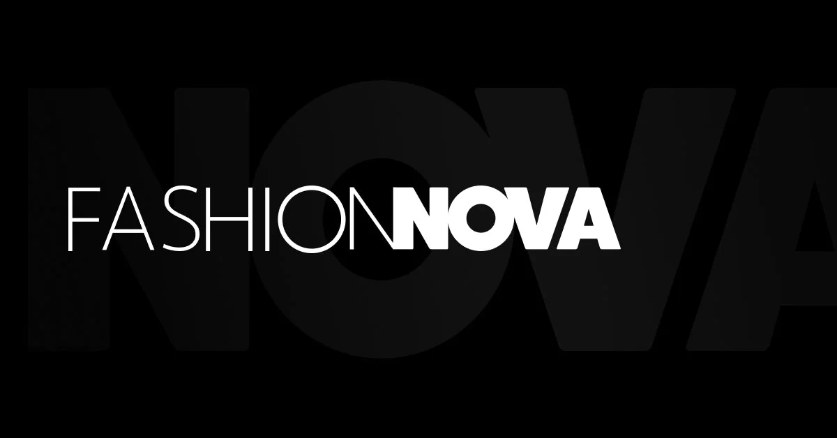 Fashion Nova Curve