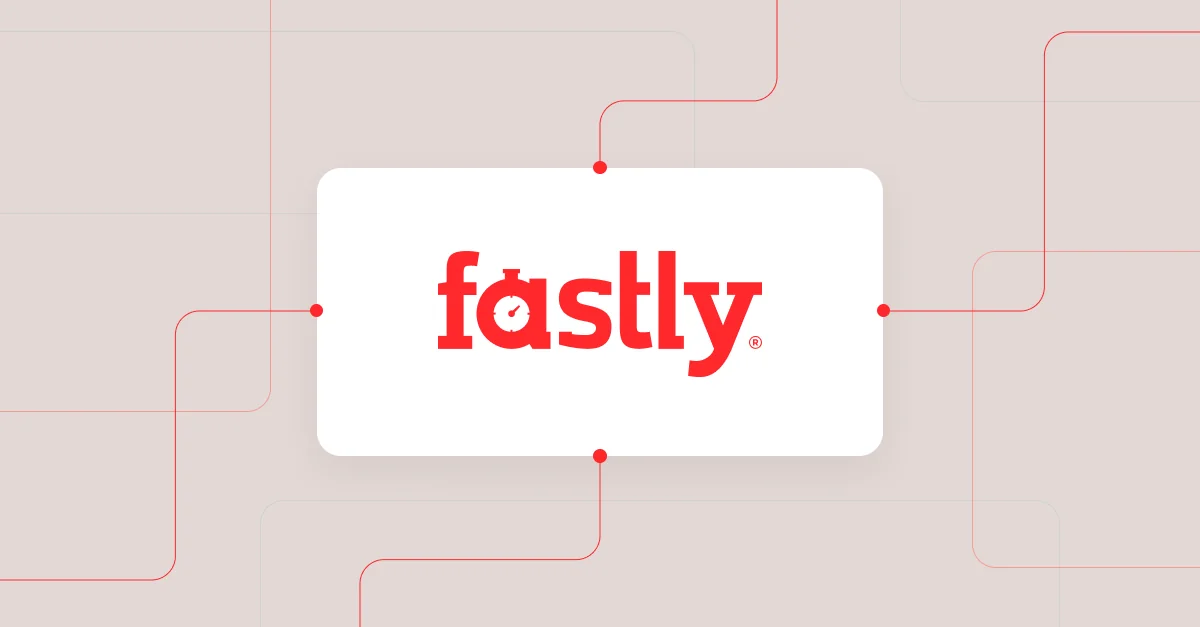 Fastly DNS