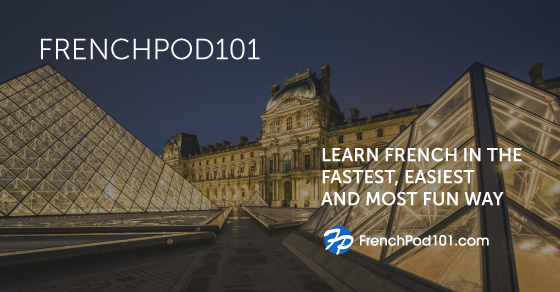 FrenchPod101