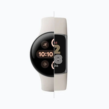 Fitbit Luxe