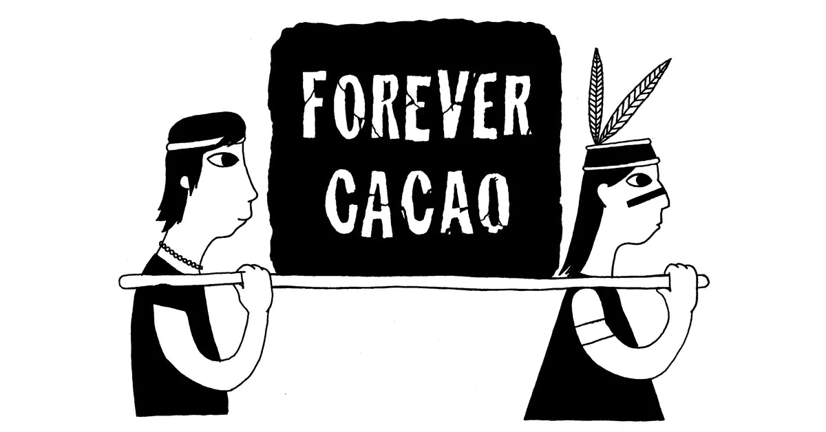 Forever Cacao