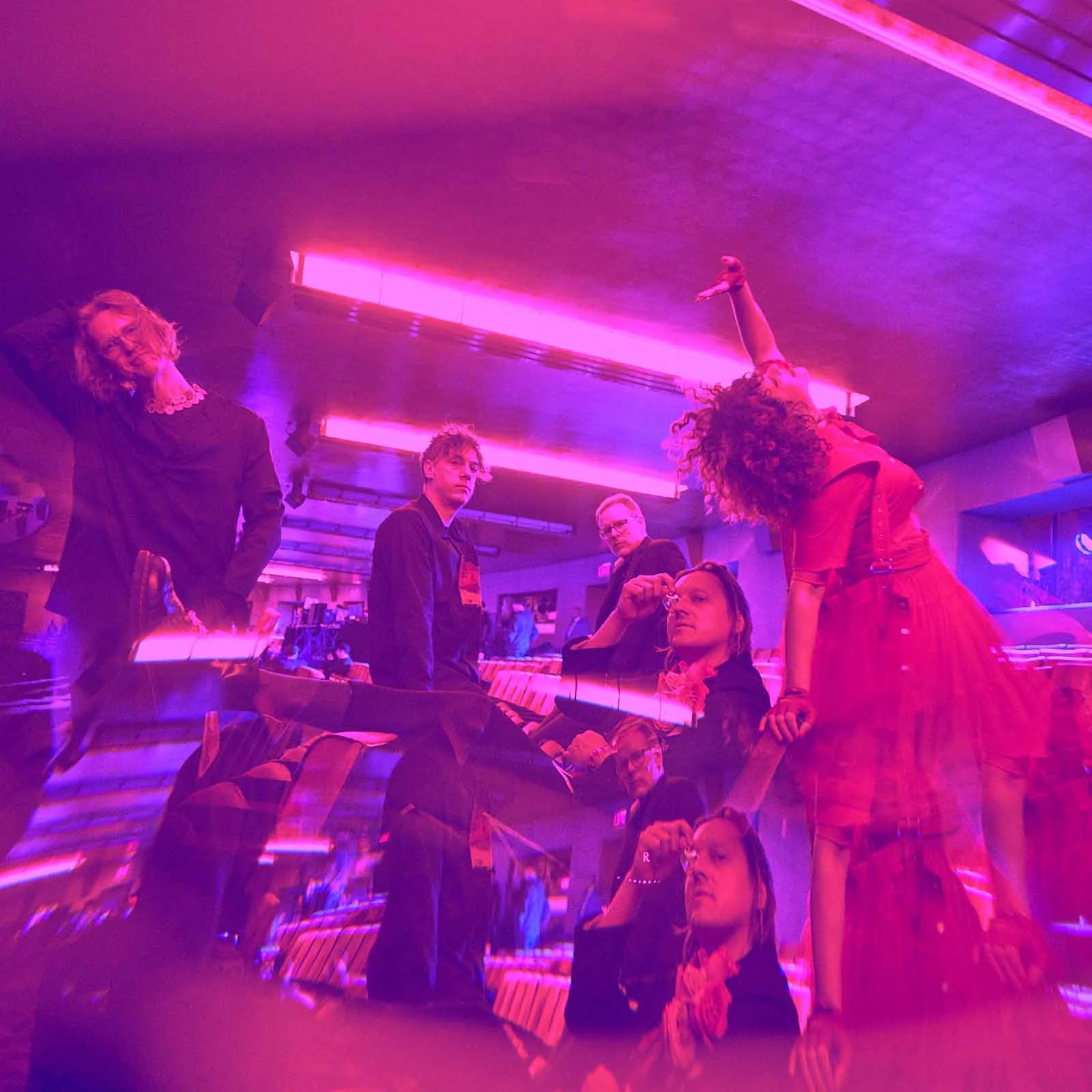 Funeral - Arcade Fire