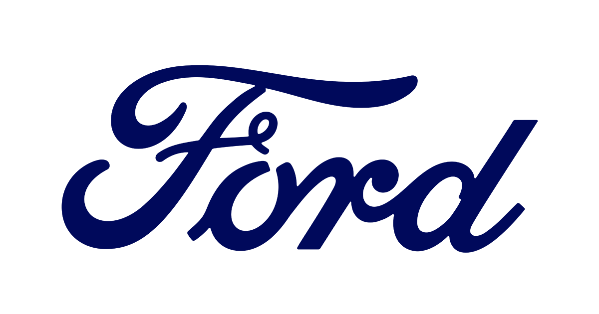Ford BlueOval Charge Network