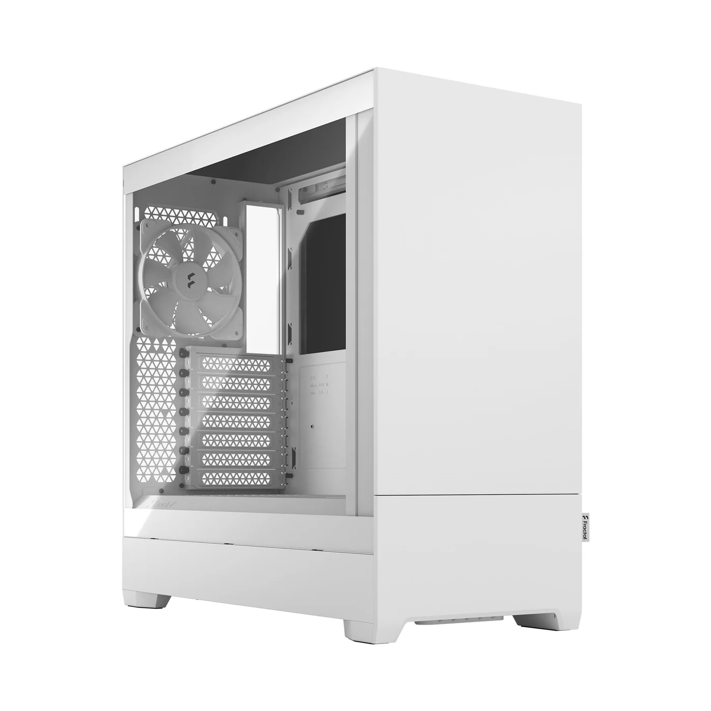 Fractal Design Pop Silent