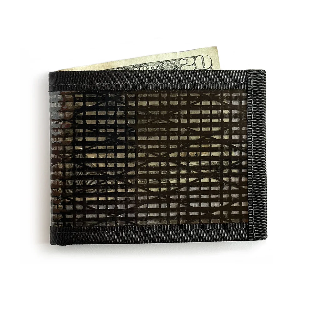 Flowfold Vanguard Billfold Wallet