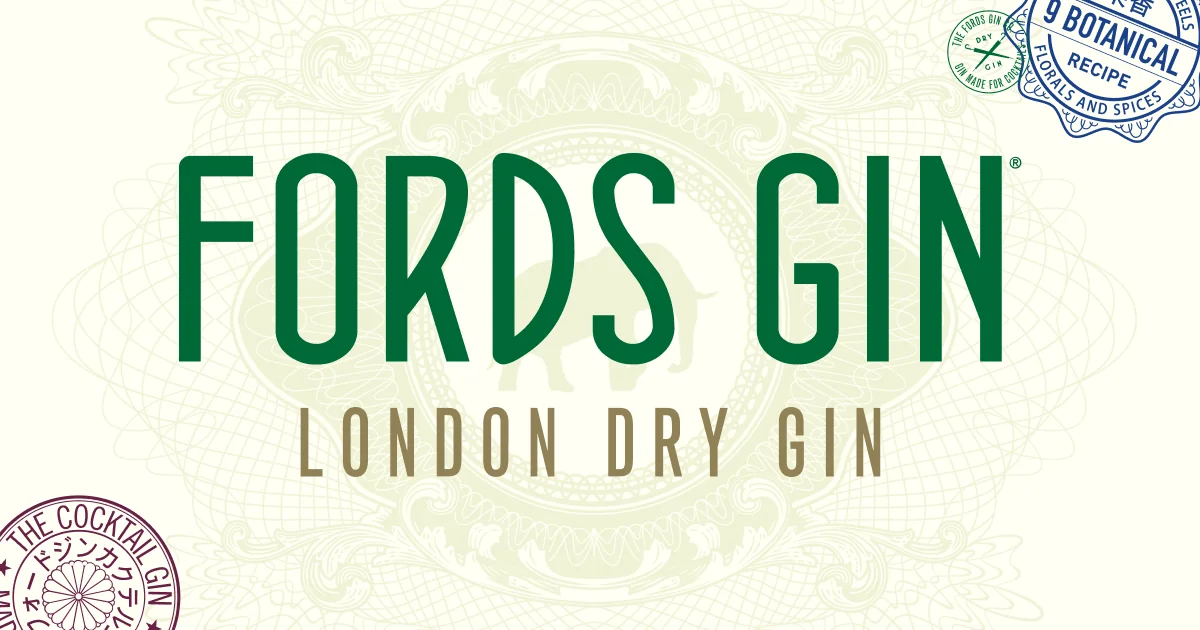 Fords Gin