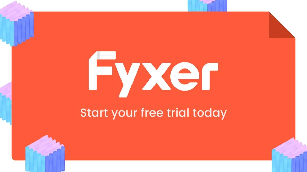 Fyxer