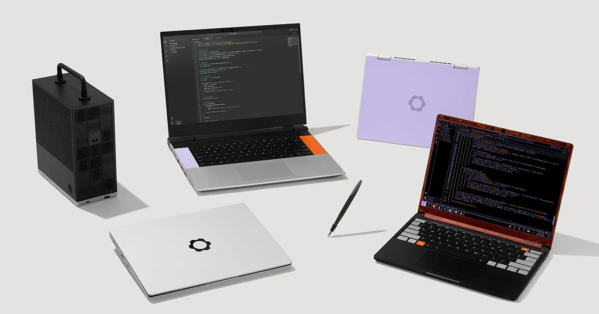Framework Laptop (2025)