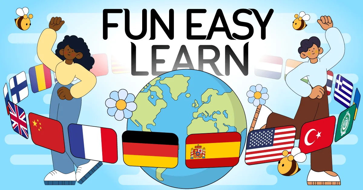 FunEasyLearn