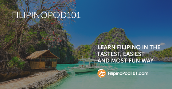 FilipinoPod101