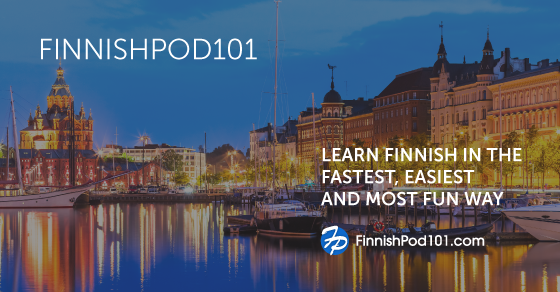 FinnishPod101