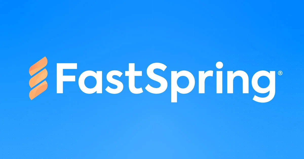FastSpring