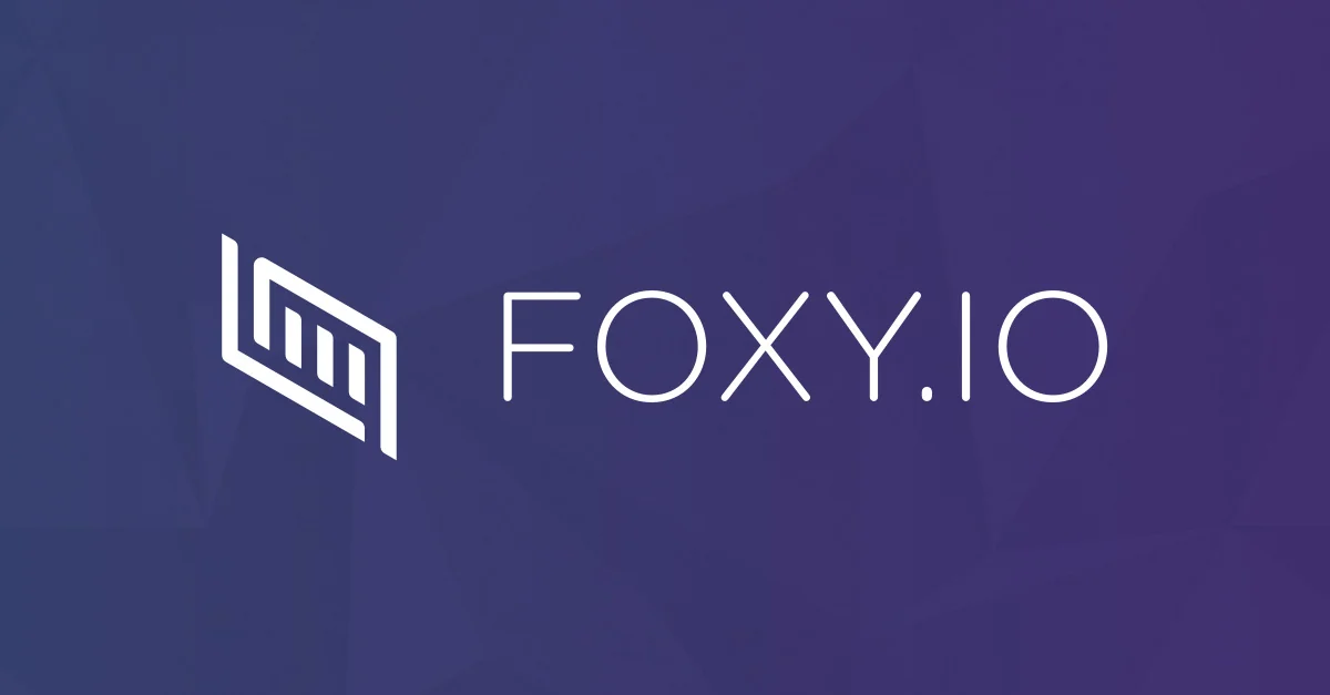 Foxy