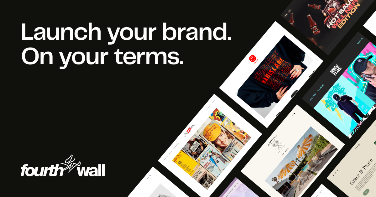 Fourthwall