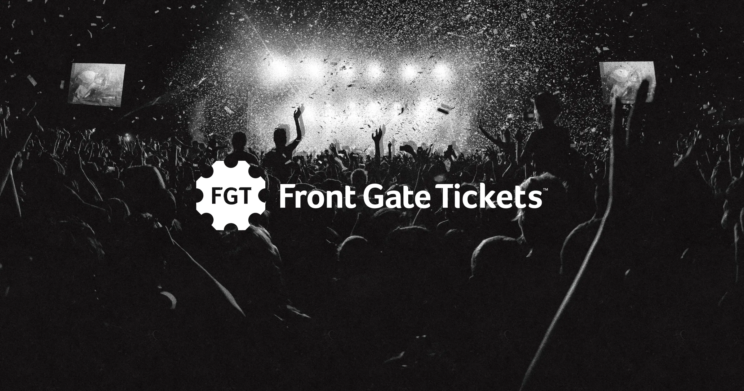 Front Gate Tickets