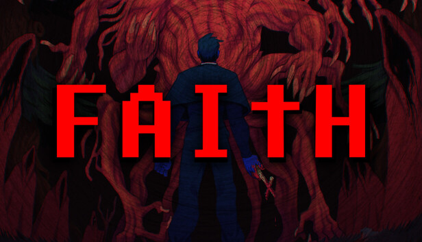Faith: The Unholy Trinity