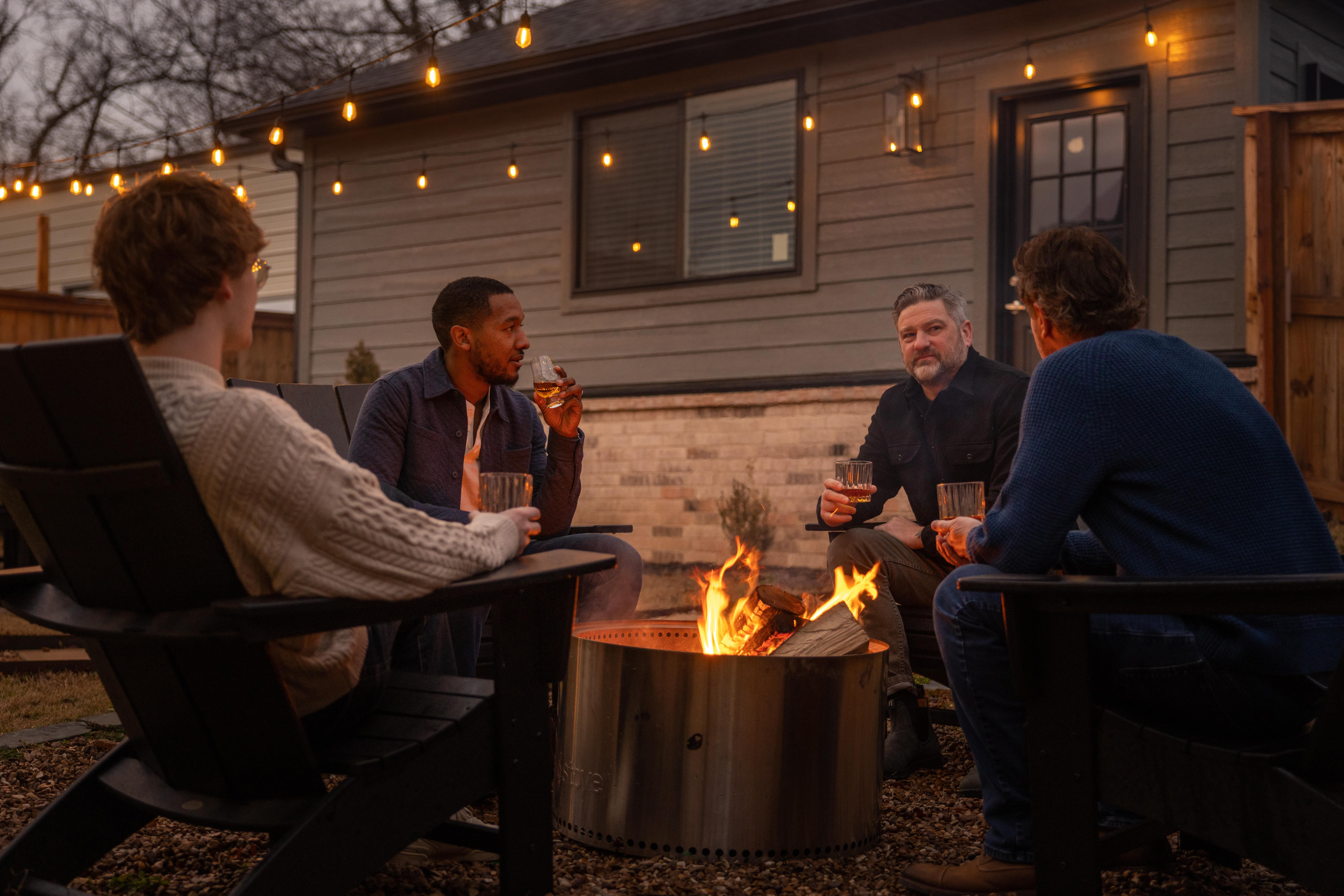 Four Roses Single Barrel